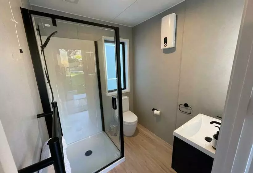 Lomakeskus Driftaway Queenstown