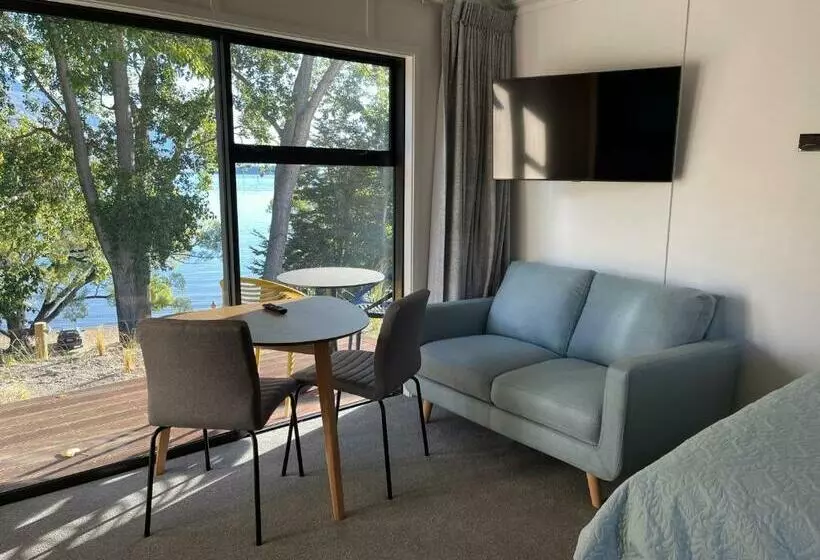 Lomakeskus Driftaway Queenstown