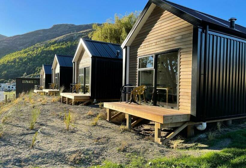 Курорт Driftaway Queenstown
