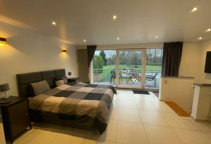 B&b Groot Bijgaarden Center