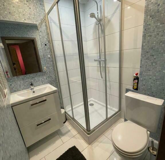 B&b Groot Bijgaarden Center