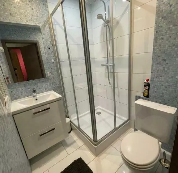 B&b Groot Bijgaarden Center