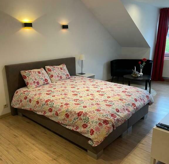 B&b Groot Bijgaarden Center