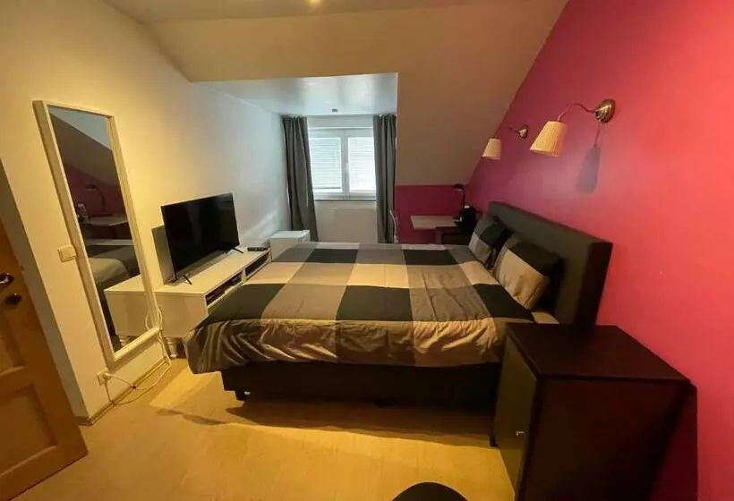 B&b Groot Bijgaarden Center