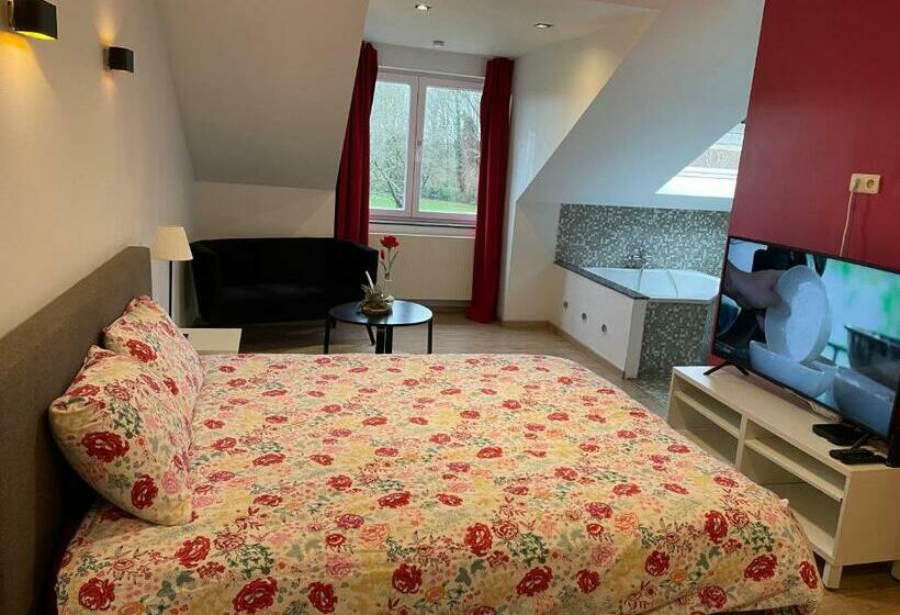 B&b Groot Bijgaarden Center