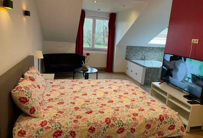 B&b Groot Bijgaarden Center