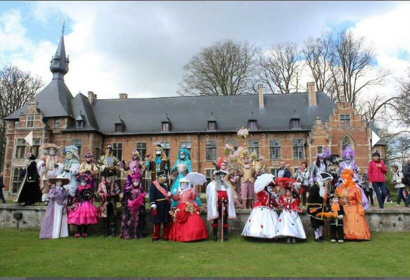 B&b Groot Bijgaarden Center