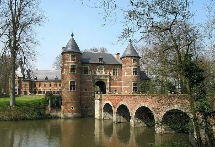 B&b Groot Bijgaarden Center