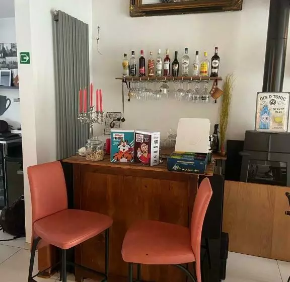 B&b Groot Bijgaarden Center