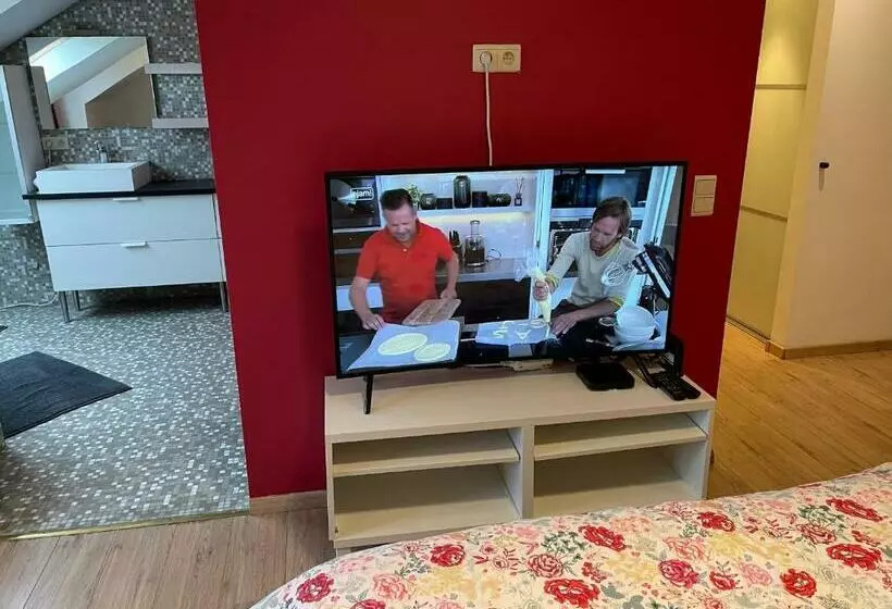 B&b Groot Bijgaarden Center