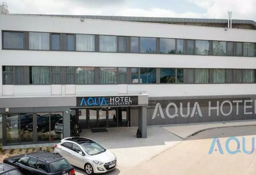 ホテル Aqua