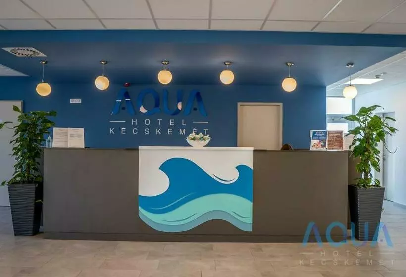 ホテル Aqua
