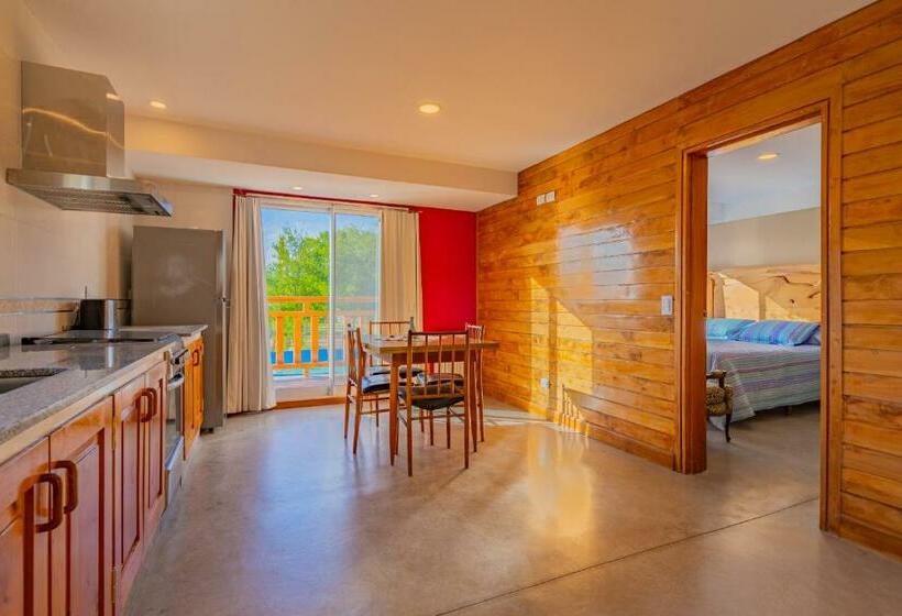 فندق De Campo Haras Los Abuelos