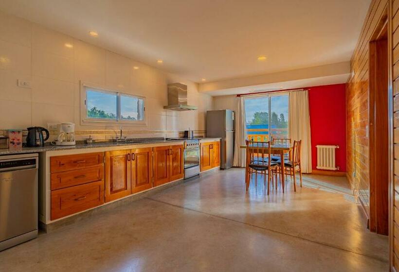 فندق De Campo Haras Los Abuelos