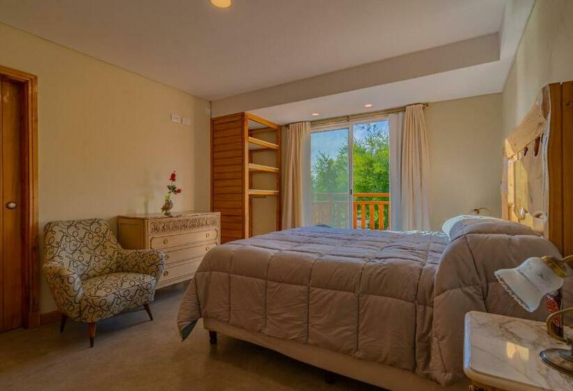 فندق De Campo Haras Los Abuelos