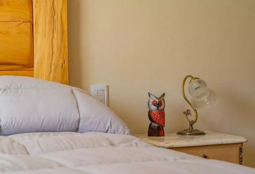 Hotel De Campo Haras Los Abuelos