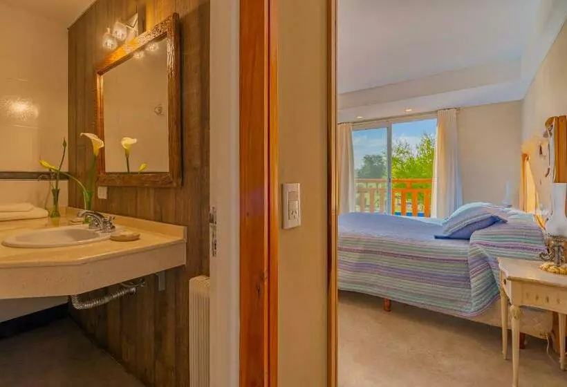 Hotel De Campo Haras Los Abuelos