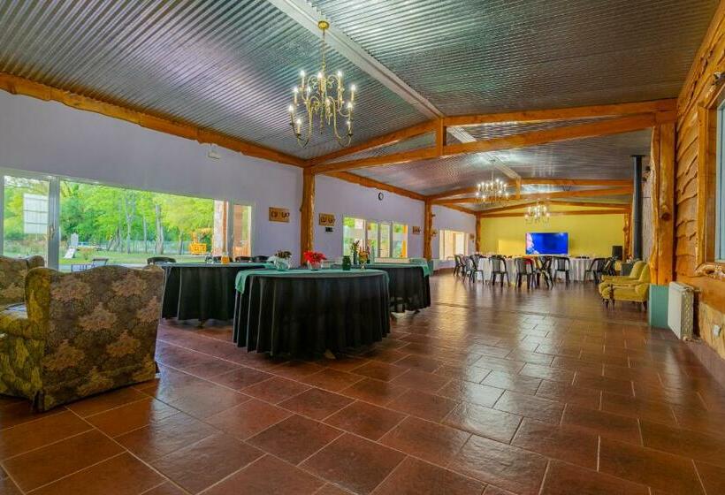 فندق De Campo Haras Los Abuelos