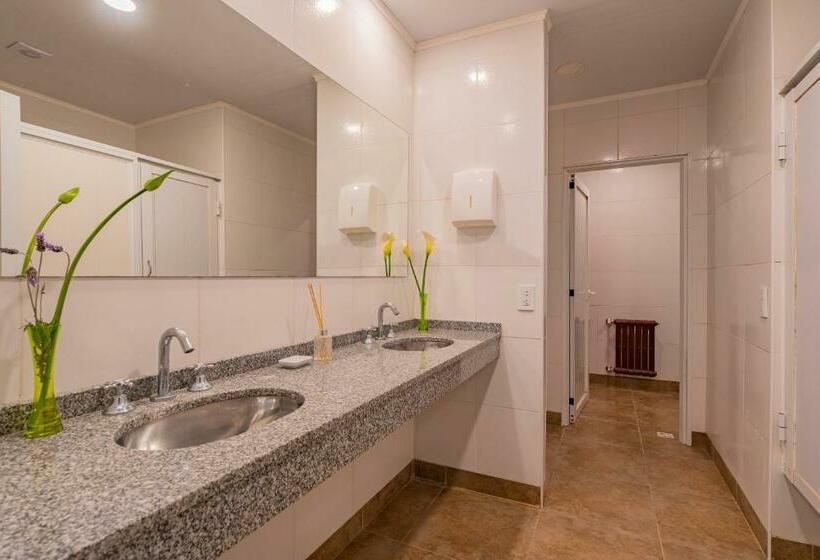 فندق De Campo Haras Los Abuelos