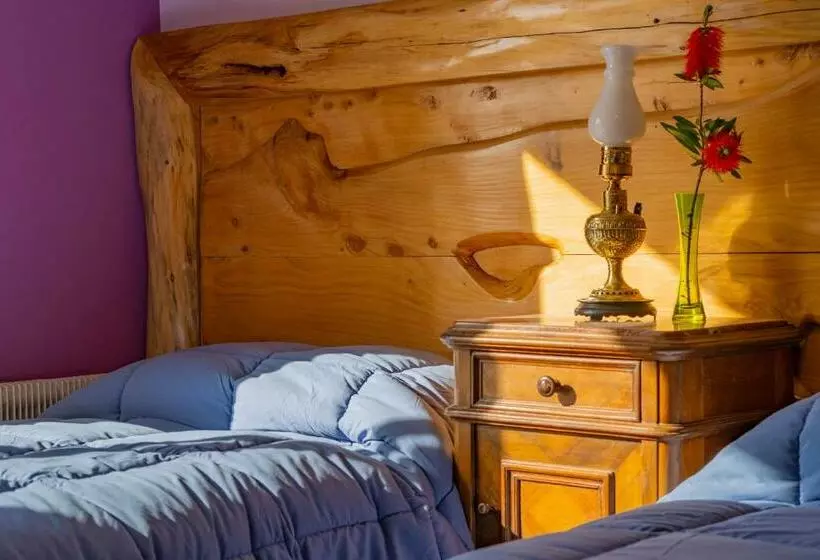 Hotel De Campo Haras Los Abuelos