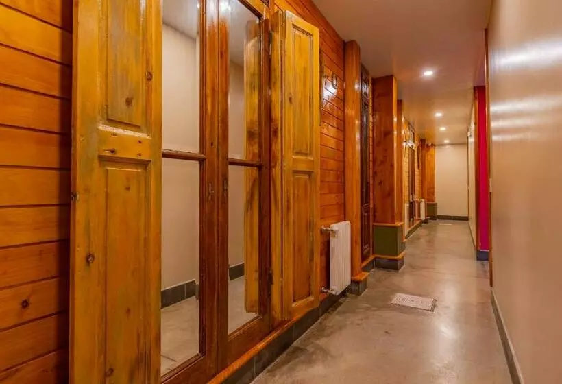 Hotel De Campo Haras Los Abuelos