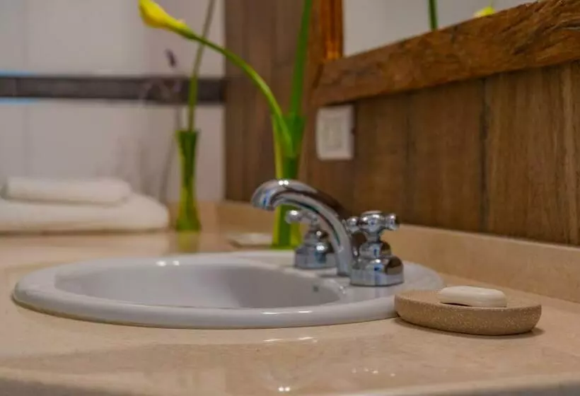 Hotel De Campo Haras Los Abuelos