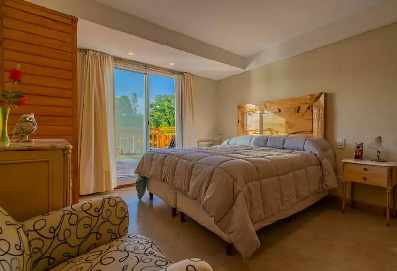 Hotel De Campo Haras Los Abuelos