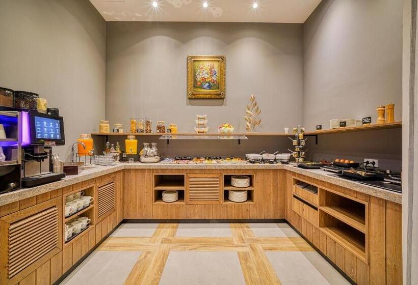 Fourside Hotel Freiburg, Trademark Collection By Wyndham