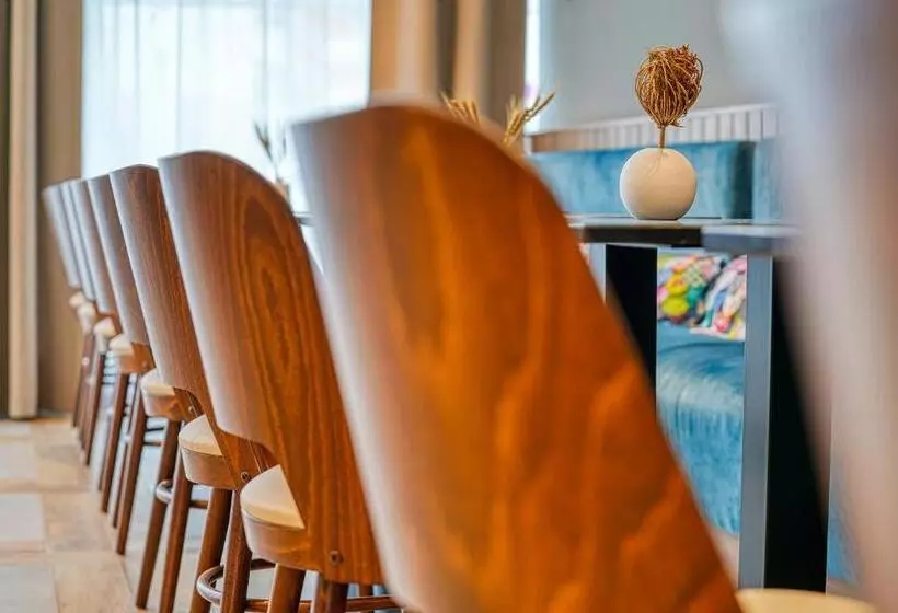 Fourside Hotel Freiburg, Trademark Collection By Wyndham