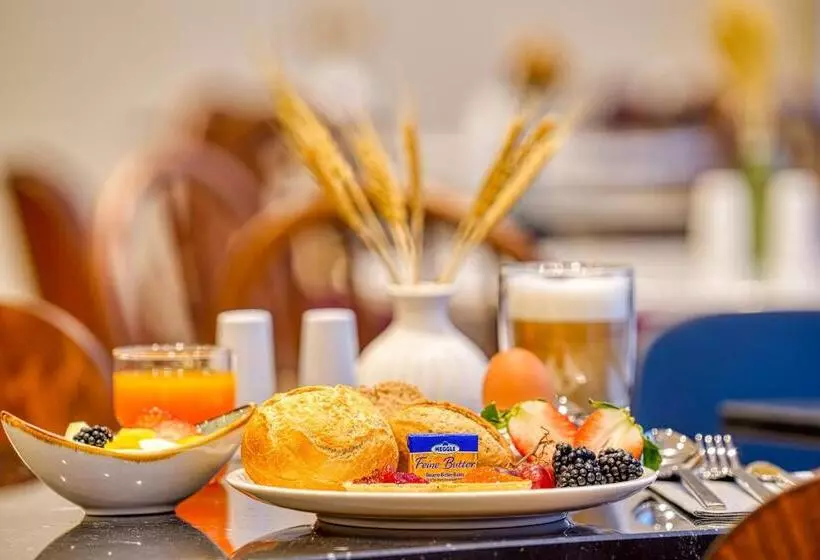 Fourside Hotel Freiburg, Trademark Collection By Wyndham