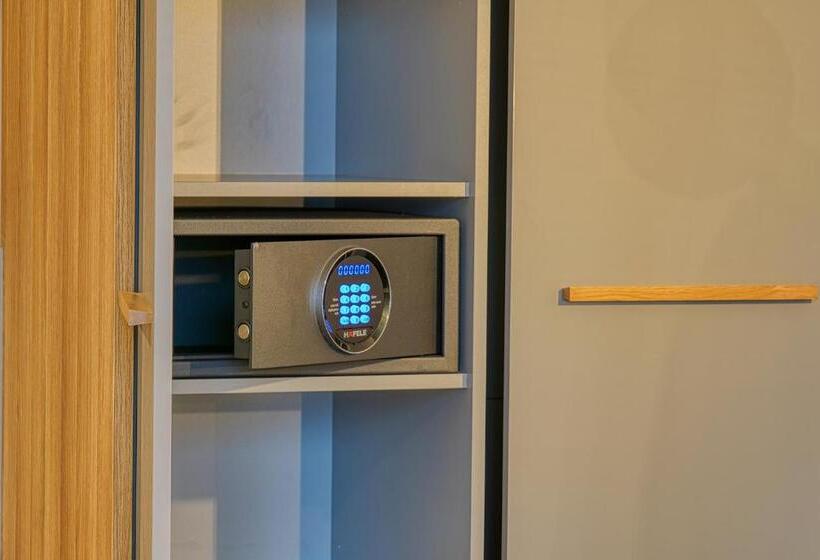 Fourside Hotel Freiburg, Trademark Collection By Wyndham