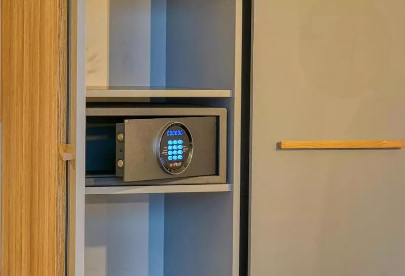 Fourside Hotel Freiburg, Trademark Collection By Wyndham