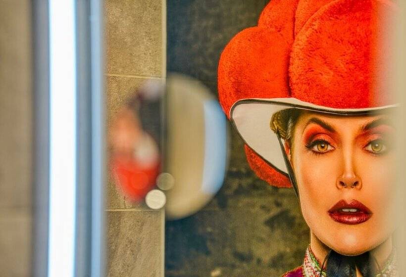 Fourside Hotel Freiburg, Trademark Collection By Wyndham