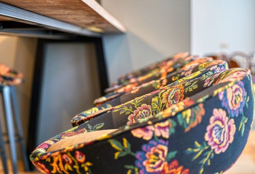 Fourside Hotel Freiburg, Trademark Collection By Wyndham