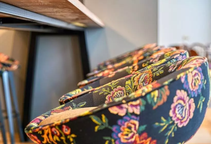 Fourside Hotel Freiburg, Trademark Collection By Wyndham