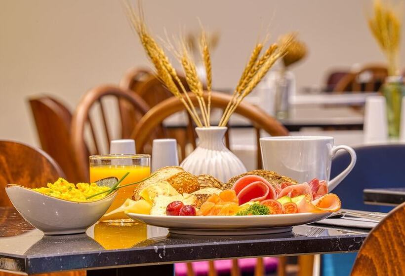 Fourside Hotel Freiburg, Trademark Collection By Wyndham