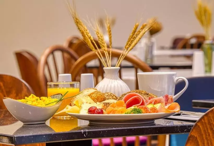 Fourside Hotel Freiburg, Trademark Collection By Wyndham