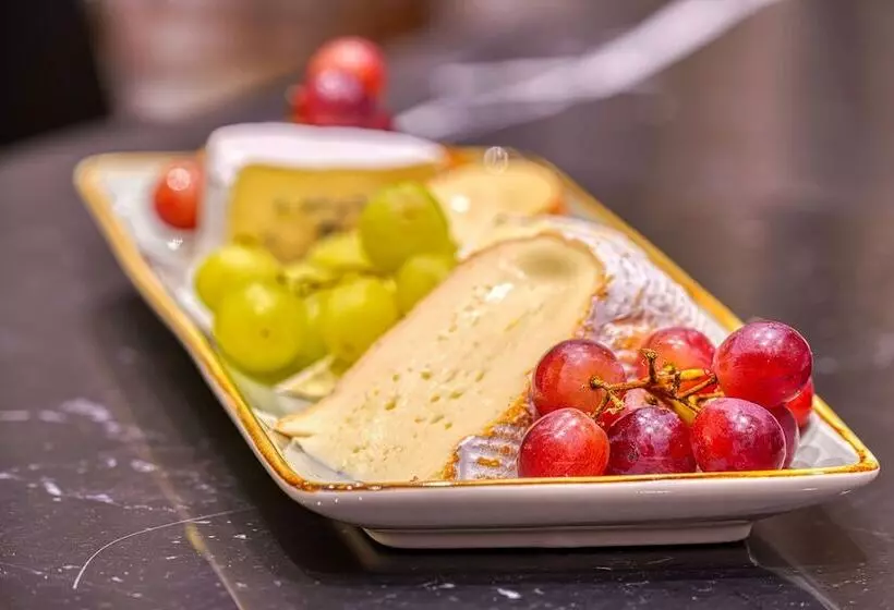 Fourside Hotel Freiburg, Trademark Collection By Wyndham