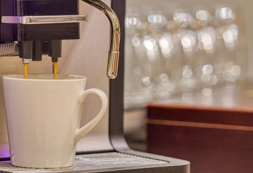 Fourside Hotel Freiburg, Trademark Collection By Wyndham