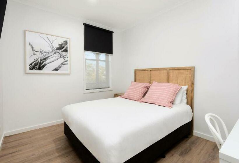 ホテル Grand Terminus