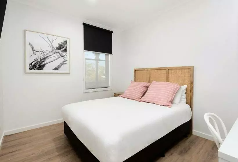 Hotelli Grand Terminus