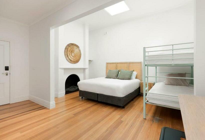 ホテル Grand Terminus