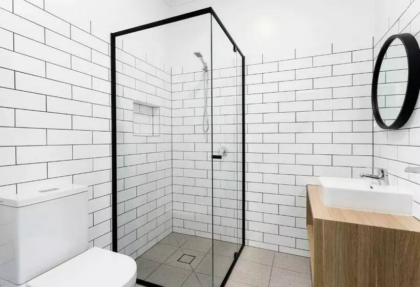 Hotelli Grand Terminus