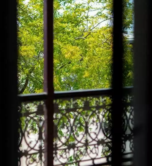 Hotelli Grand Terminus