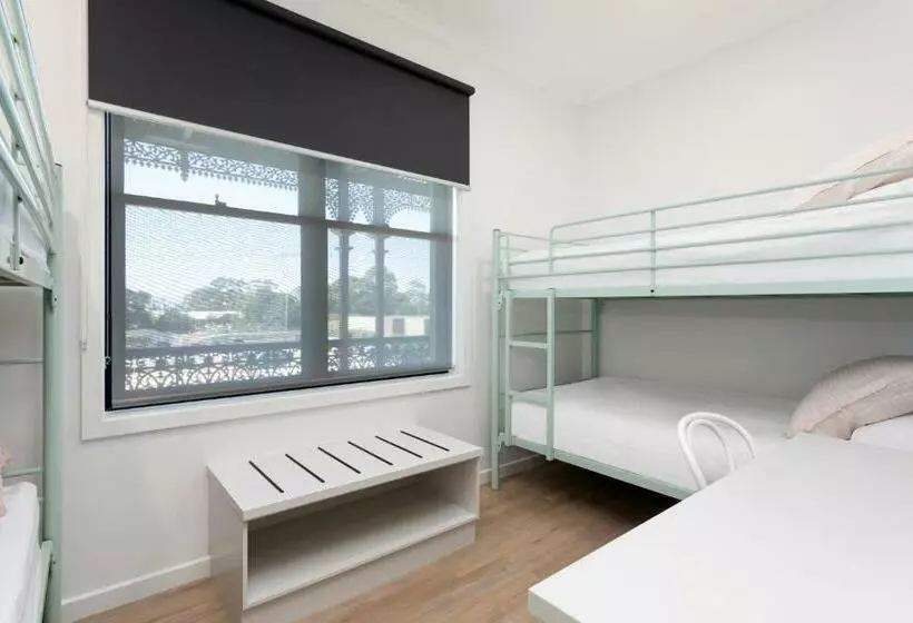 Hotelli Grand Terminus