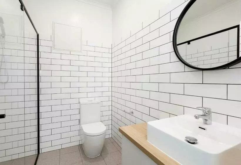 Hotelli Grand Terminus