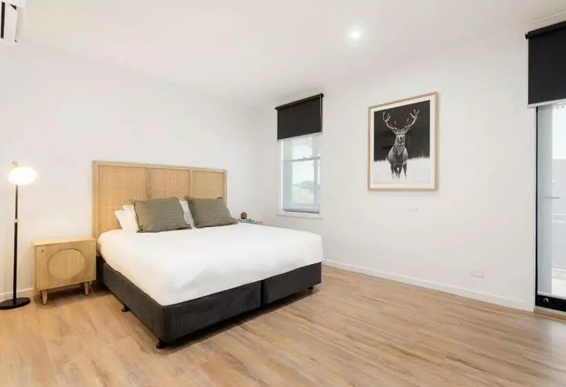 Hotelli Grand Terminus