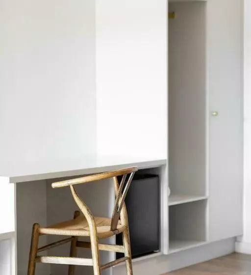 Hotelli Grand Terminus