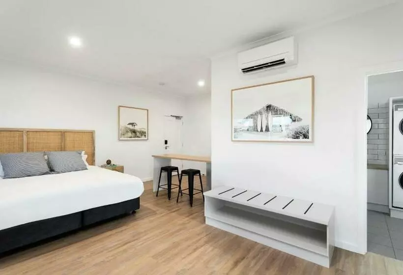 Hotelli Grand Terminus