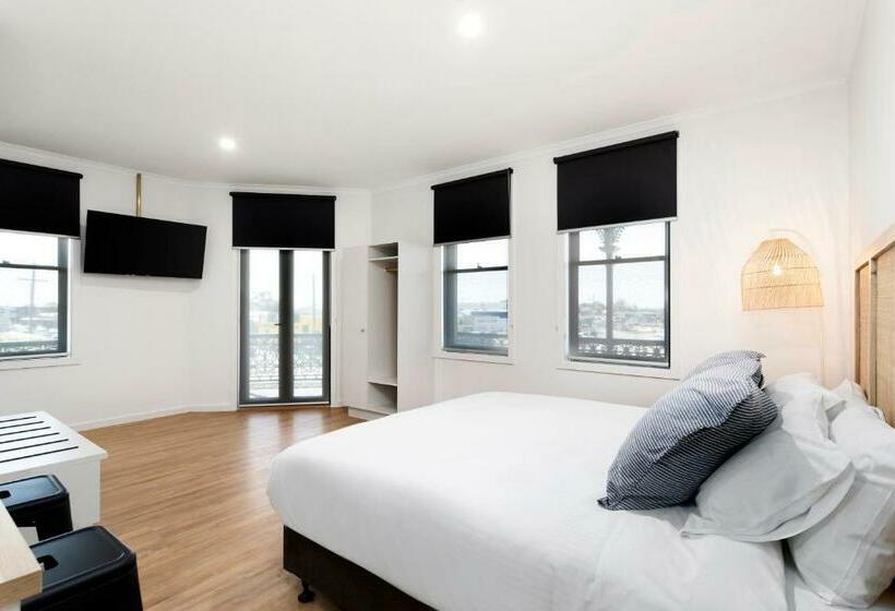 ホテル Grand Terminus